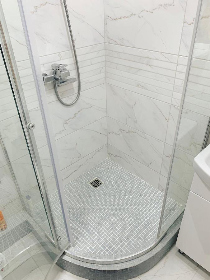Apartment - Sobornyi Prospekt 97 Zaporizhia Luaran gambar